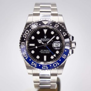 Rolex GMT-Master II (126710)