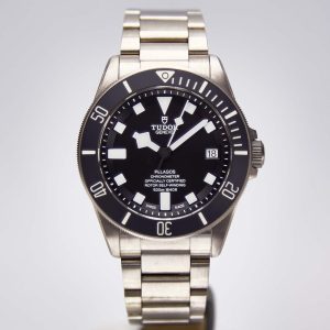 Tudor Pelagos (25600)