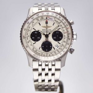 Breitling Navitimer Limited Edition
