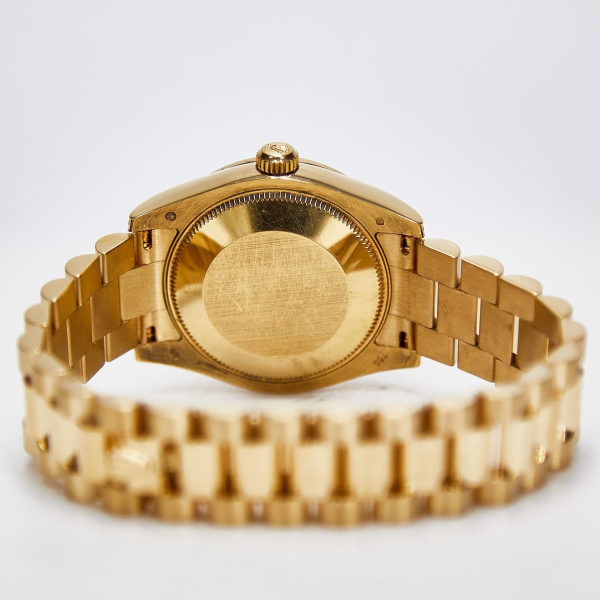 Rolex Lady Datejust ‘President’ (178158) - Image 5