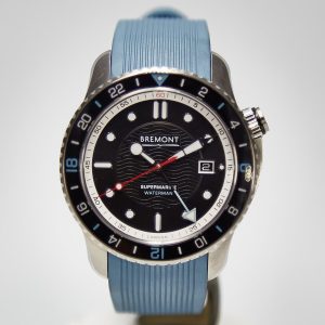 Bremont Supermarine Waterman Apex