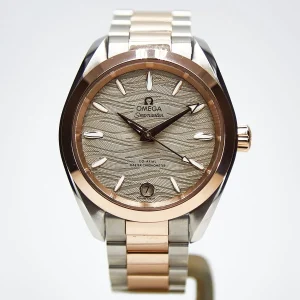 Omega Seamaster Aqua Terra 150M (220.20.34.20.06.001)