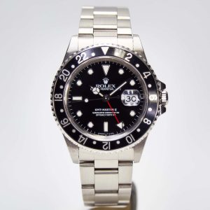 Rolex GMT-Master II (16710)