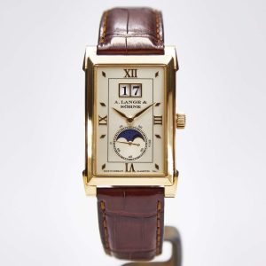 A. Lange & Sӧhne Cabaret Moon Phase (118.021)