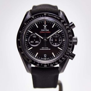 Omega Speedmaster ‘Dark Side of the Moon’ (311.92.44.51.01.003)