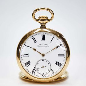 Vacheron Constantin Pocket Watch