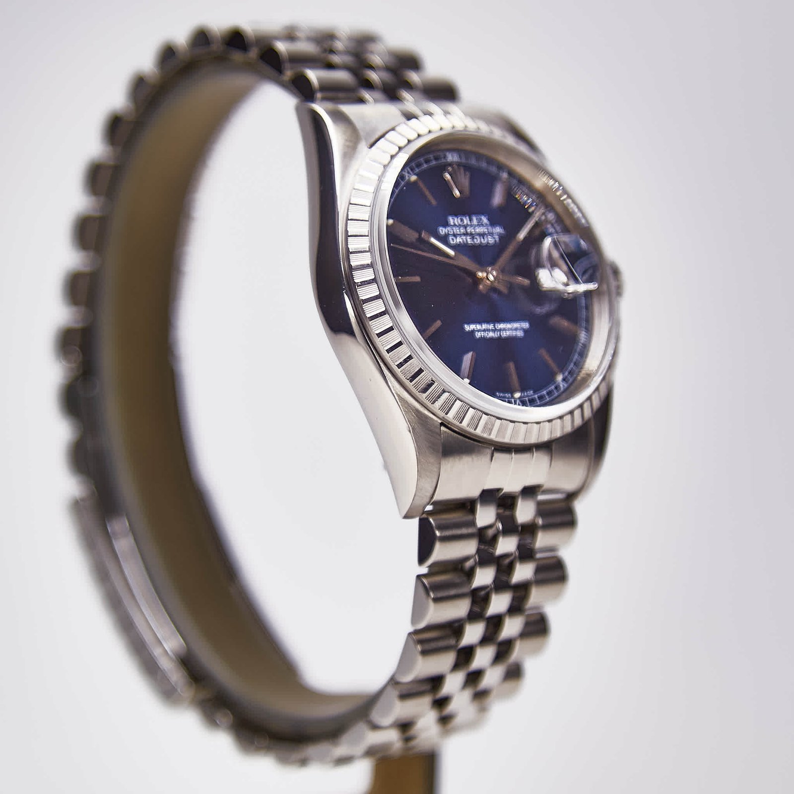 Rolex Datejust (16220) - Image 2