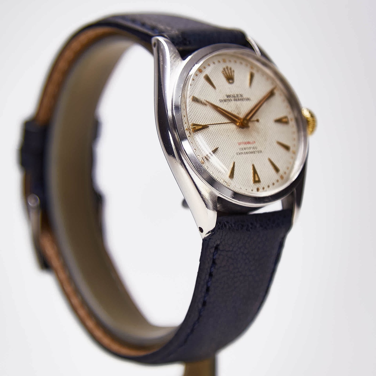 Rolex Oyster Perpetual (6084) - Image 2