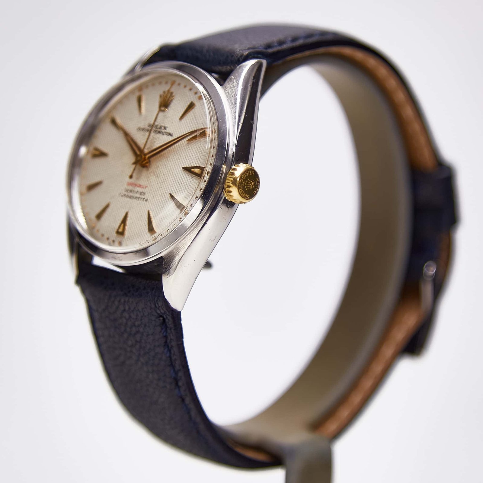 Rolex Oyster Perpetual (6084) - Image 3