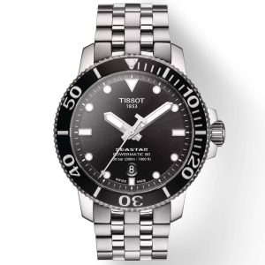 Tissot Seastar 1000 (T120.407.11.051.00)