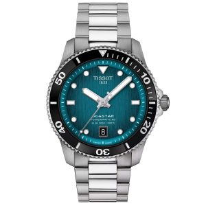 Tissot Seastar 1000 (T120.807.11.091.00)