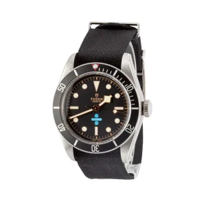 Tudor Black Bay Ref 79230 Ed Sheeran Divide Tour Limited Edition