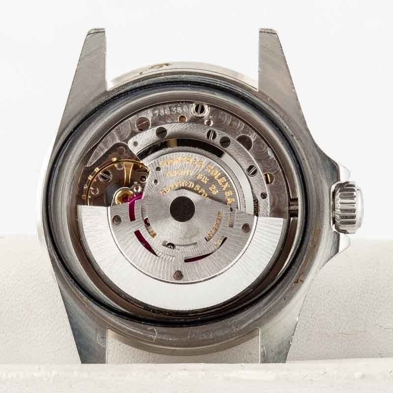 Vintage 1979 Rolex Submariner 1680 Stainless - Image 3