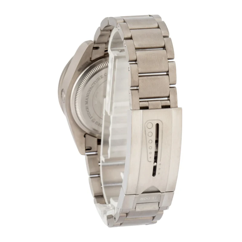 Used Tudor Pelagos 25610TN Titanium - Image 4
