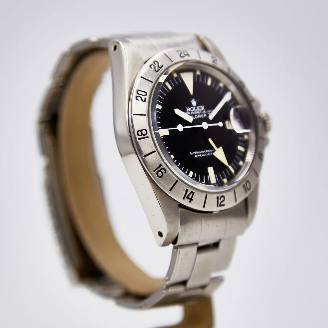 Rolex Explorer II (1655) - Image 2