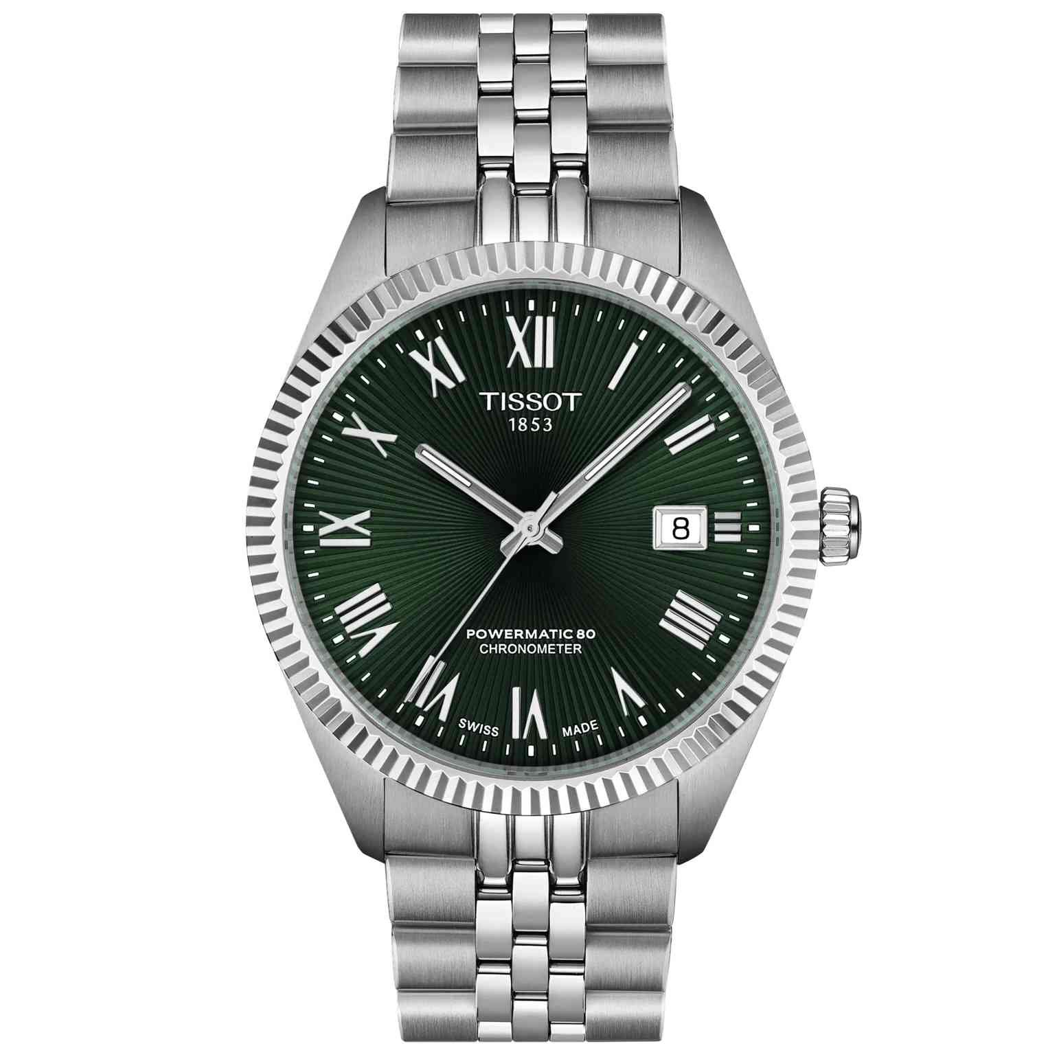 Tissot Ballade (T156.408.11.093.00)