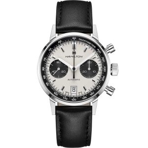 Hamilton American Classic Intra-Matic (H38416711)