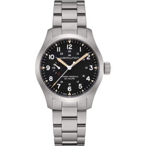 Hamilton Khaki Field Mechanical Power Reserve (H69509130)