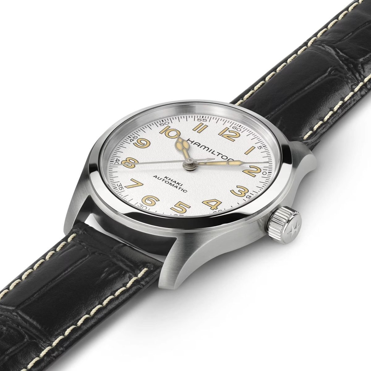 Hamilton Khaki Field Murph 38mm (H70405710) - Image 2
