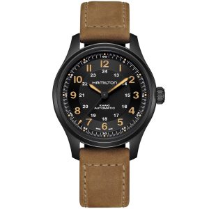 Hamilton Khaki Field Titanium (H70665533)