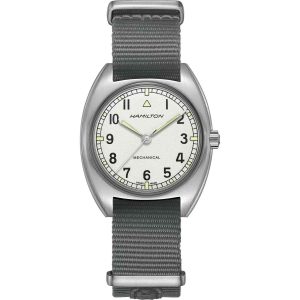 Hamilton Khaki Aviation Pilot Pioneer (H76419951)