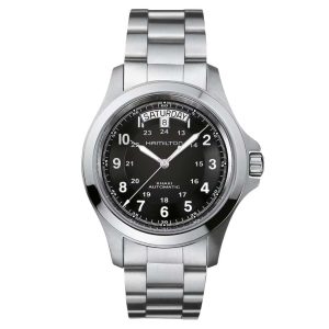 Hamilton Khaki Field King (H64455133)