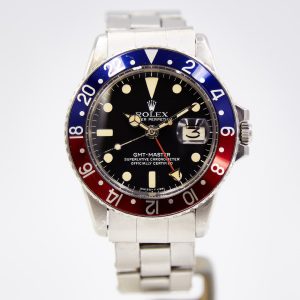 Rolex GMT-Master (1675)
