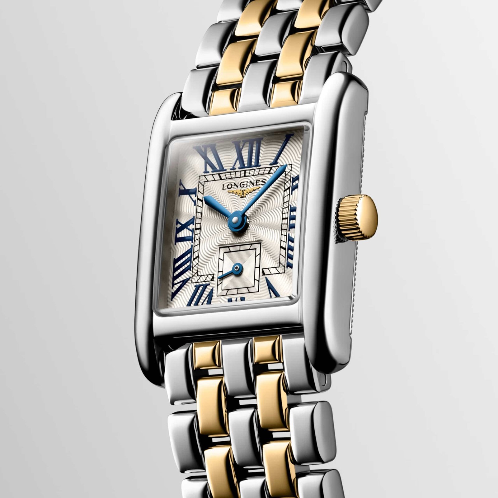 Longines Mini DolceVita (L5.200.5.70.7) - Image 2