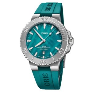 Oris Aquis New York Harbor Limited Edition II (01 733 7789 4187)