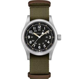 Hamilton Khaki Field Mechanical (H69439931)