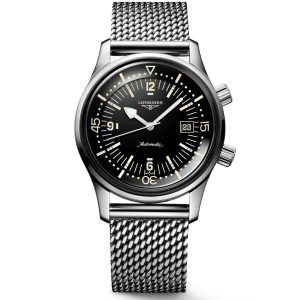 Longines Legend Diver ( L3.774.4.50.6)