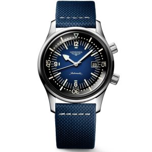 Longines Legend Diver (L3.774.4.90.2)