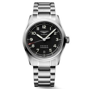 Longines Spirit (L3.410.4.53.6)
