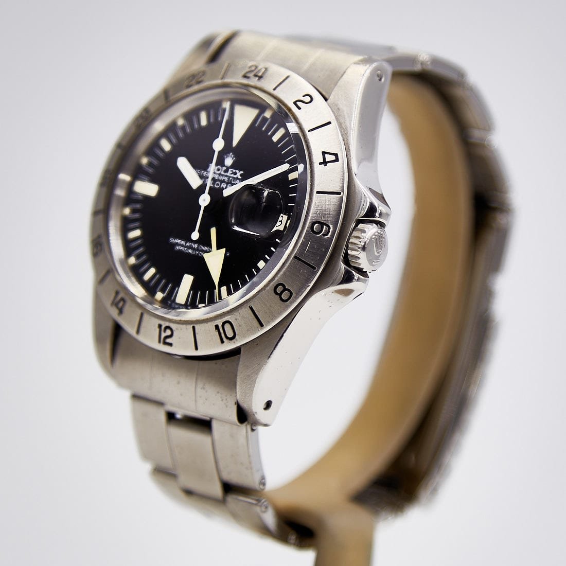 Rolex Explorer II (1655) - Image 3